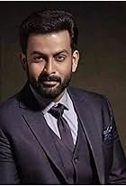 Foto de Prithviraj Sukumaran pareja de Supriya Menon