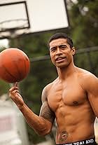 Foto de Pua Magasiva pareja de Lizz Sadler