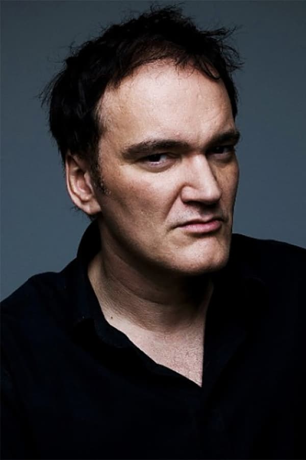 Foto de la celebrity Quentin Tarantino