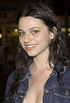 Foto de Rachael Bella pareja de Edward Furlong