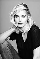 Foto de Rachel Blanchard pareja de Jeremy Turner