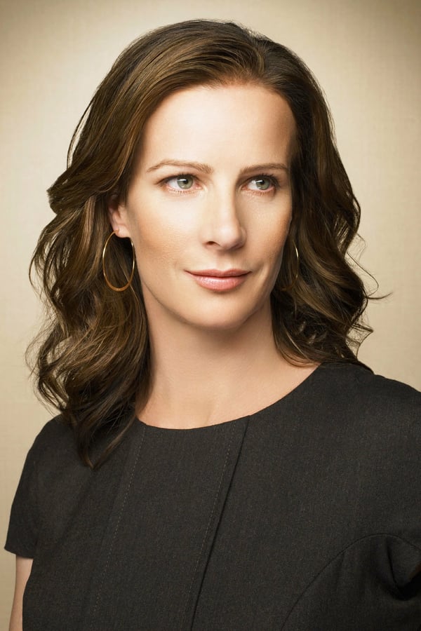 Foto de la celebrity Rachel Griffiths