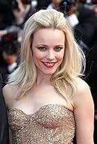 Foto de la celebrity Rachel McAdams