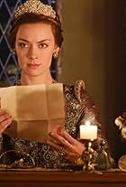 Foto de Rachel Skarsten pareja de Alexandre Robicquet