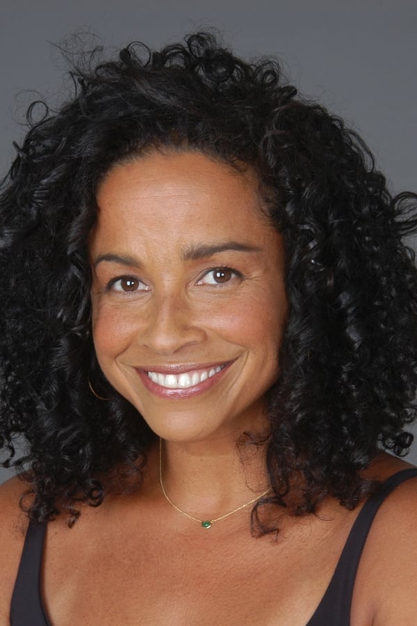 Foto de Rae Dawn Chong pareja de C. Thomas Howell