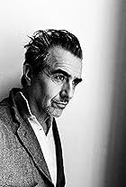 Foto de Rafael Edholm pareja de Daga Lamy