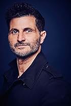 Foto de Raffaello Degruttola pareja de Simone Lahbib