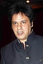 Foto de la celebrity Rahul Roy