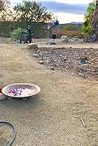 Foto de Rainbeau Mars pareja de Michael Karlin