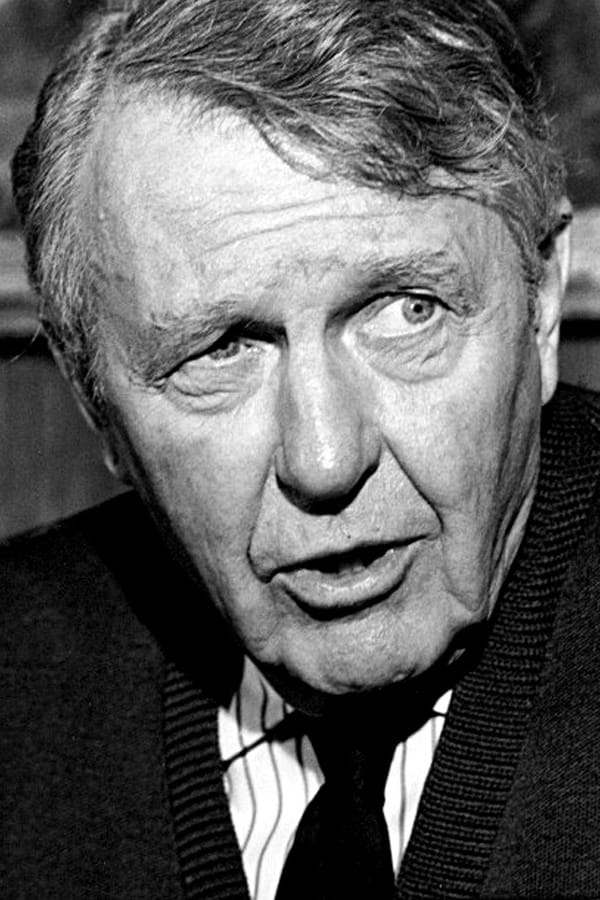 Foto de la celebrity Ralph Bellamy