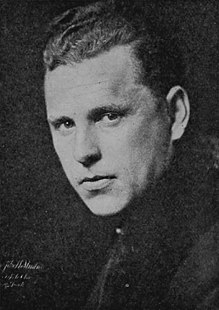 Foto de Ralph Ince pareja de Lucille Lee Stewart