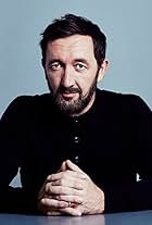 Foto de Ralph Ineson pareja de Ali Ineson
