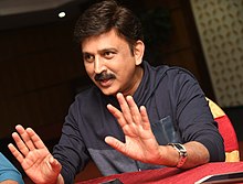 Foto de Ramesh Aravind pareja de Archana