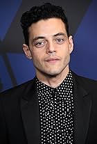 Foto de la celebrity Rami Malek