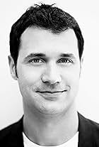 Foto de Ramin Djawadi pareja de Jennifer Hawks