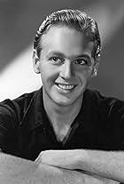 Foto de Rand Brooks pareja de Lois Laurel