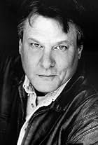 Foto de Randall Carver pareja de Shelley Herman