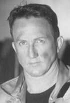 Foto de Randall Huber pareja de Olivia Chang