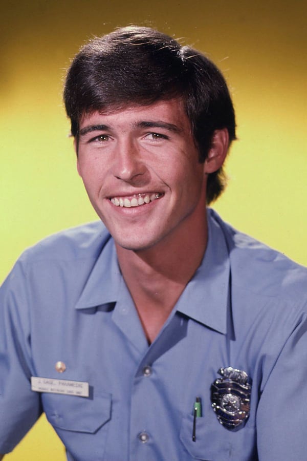 Foto de la celebrity Randolph Mantooth