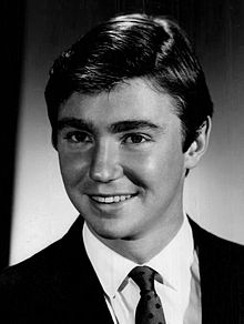 Foto de Randy Boone pareja de Sylvia Howell