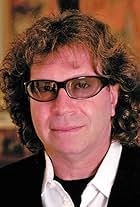 Foto de Randy Edelman pareja de Jackie DeShannon