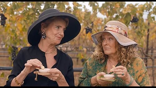 Foto de Rasmus Botoft pareja de Lisbeth Wulff