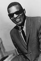 Foto de Ray Charles pareja de Eileen Williams