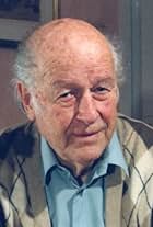 Foto de Ray Harryhausen pareja de Diana Livingstone Bruce