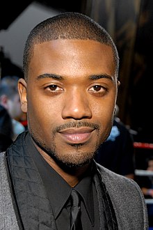 Foto de Ray J pareja de Princess Love Norwood