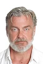 Foto de Ray Stevenson pareja de Ruth Gemmell