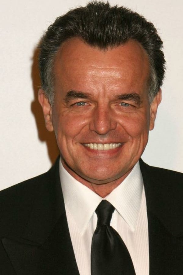 Foto de Ray Wise pareja de Kass McClaskey