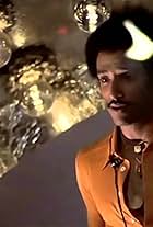 Foto de Raymond Vitte pareja de Ernesta F. Gomez