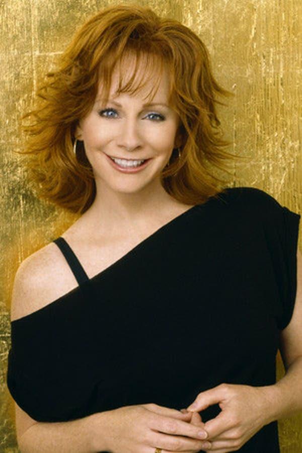 Foto de Reba McEntire pareja de Charlie Battles