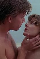 Foto de Rebecca Balding pareja de James L. Conway