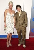 Foto de Rebecca Broussard pareja de Richard Perry