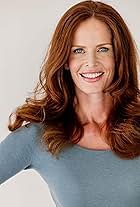 Foto de Rebecca Mader pareja de Marcus Kayne
