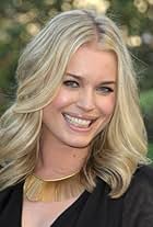 Foto de la celebrity Rebecca Romijn