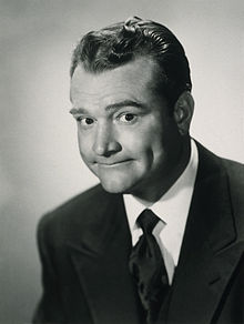 Foto de la celebrity Red Skelton