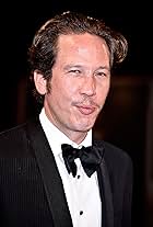 Foto de Reda Kateb pareja de Alicia Banit