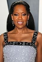 Foto de Regina King pareja de Ian Alexander Sr.