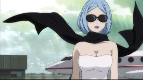 Foto de Rei Igarashi pareja de Show Hayami