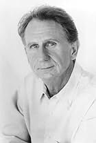 Foto de Rene Auberjonois pareja de Judith Helen Mahalyi