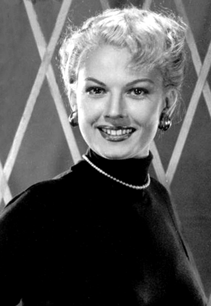 Foto de la celebrity Renée Dumas
