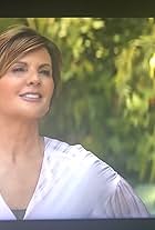 Foto de Renee Props pareja de David Rodriguez