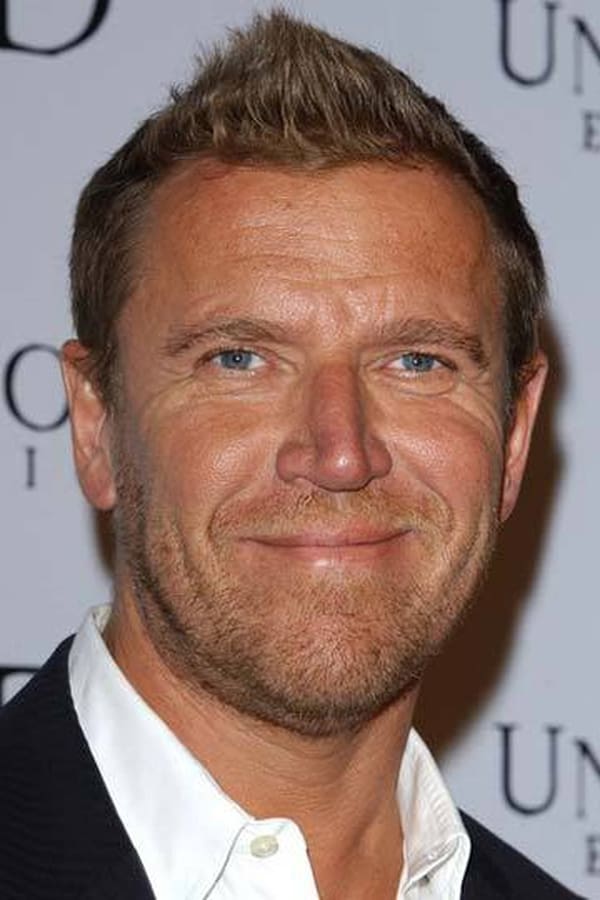 Foto de la celebrity Renny Harlin