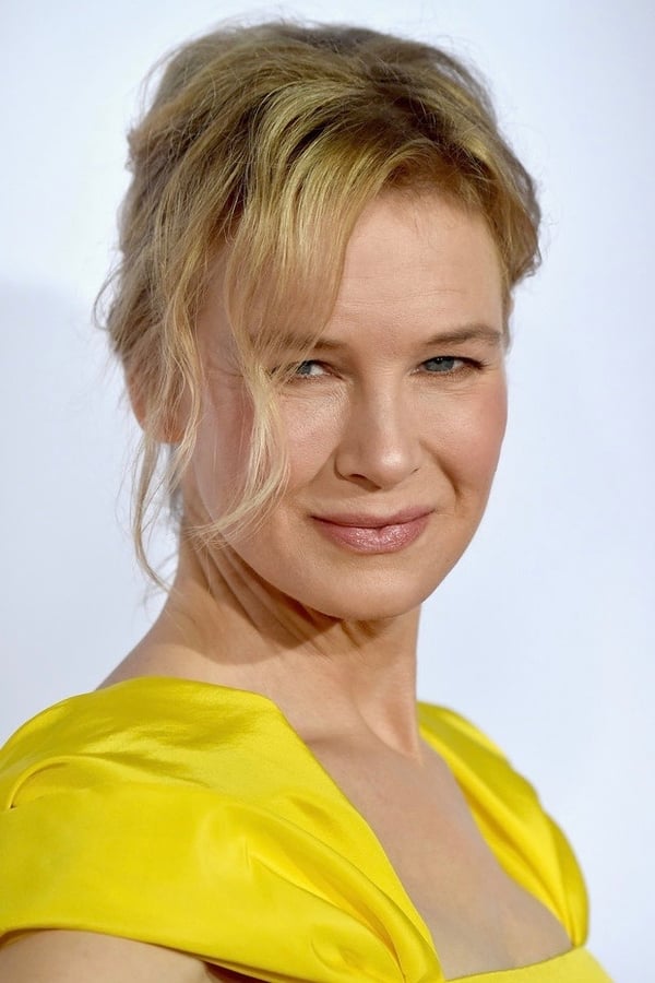 Foto de Renée Zellweger pareja de Kenny Chesney