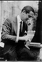 Foto de Rex Ingram pareja de Alice Terry