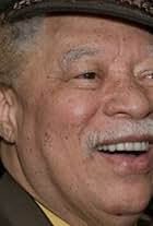 Foto de Reynaldo Rey pareja de Evelyn