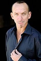 Foto de Ric Sarabia pareja de Janette