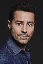 Foto de Ricardo Pereira pareja de Francisca Pinto Ribeiro